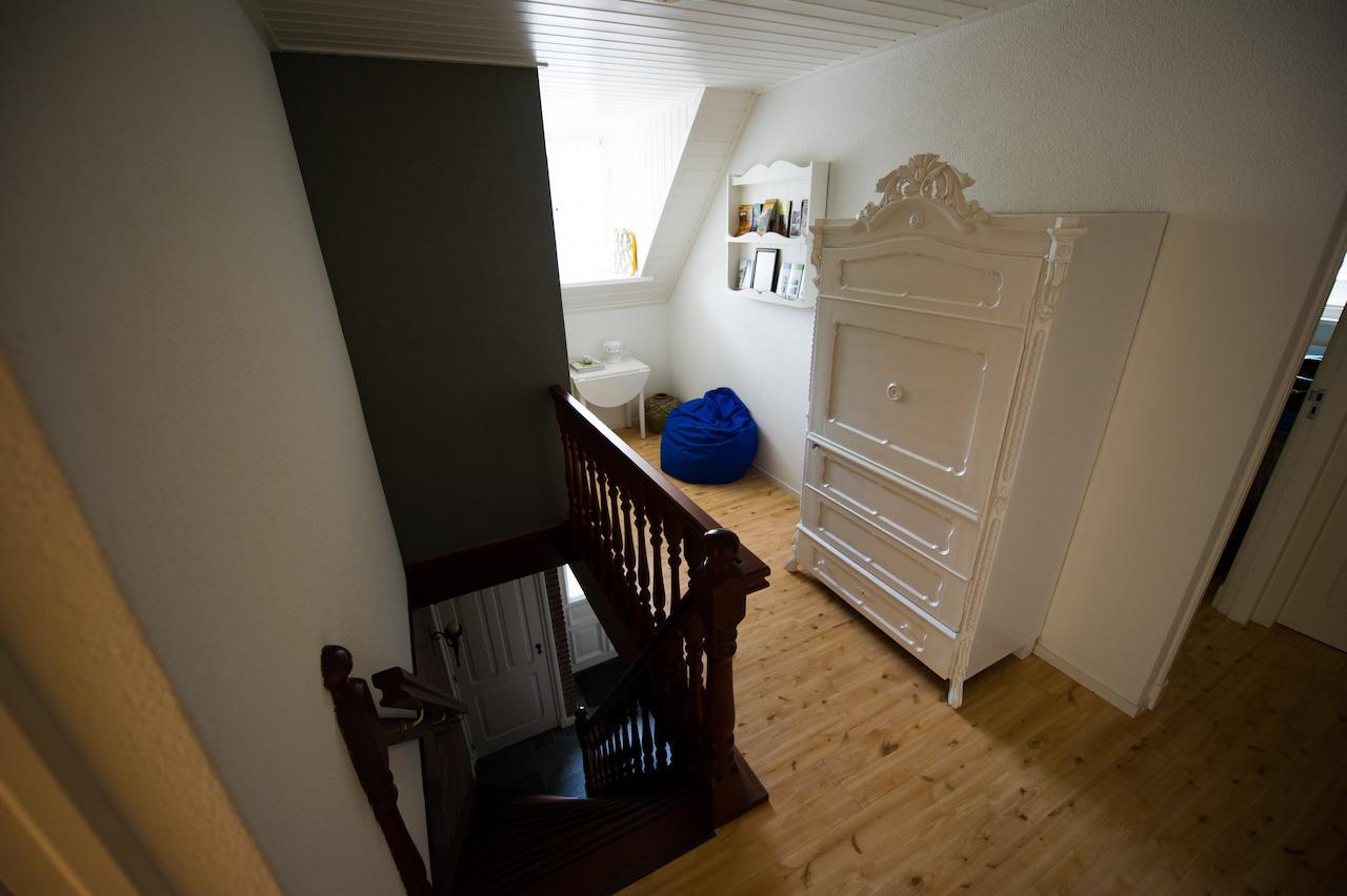B&B Aan De Burgt Boekel 外观 照片