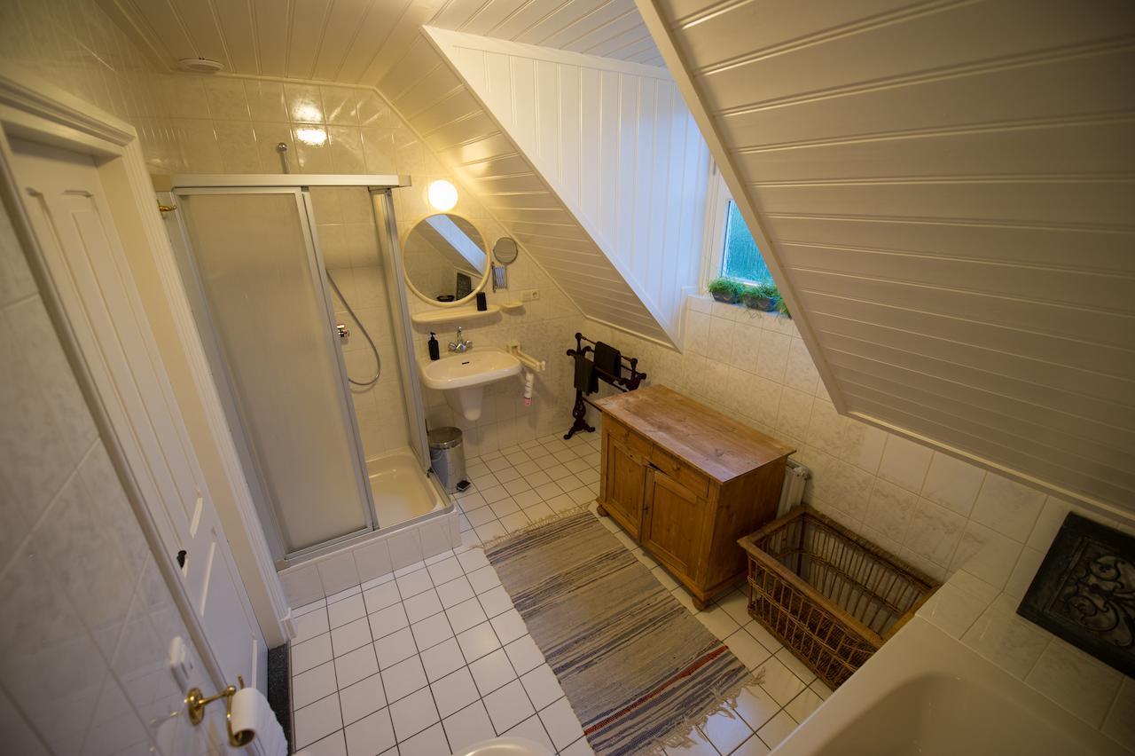 B&B Aan De Burgt Boekel 外观 照片